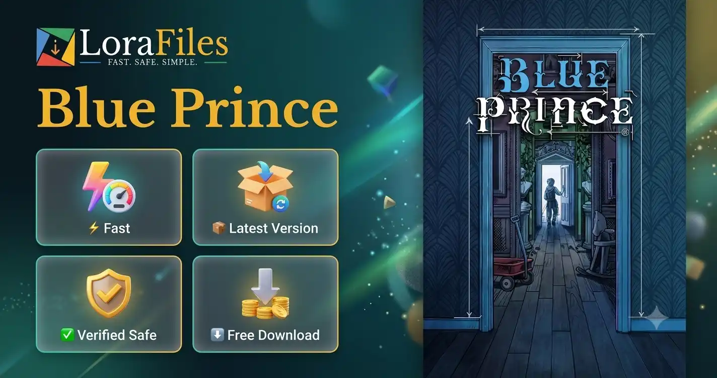Blue Price Image