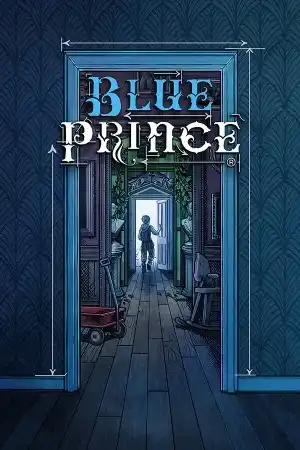 Blue Prince Logo
