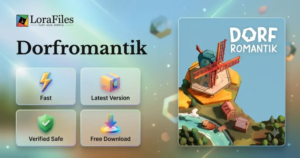 Dorfromantik Image