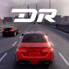 Dream Road Online Logo
