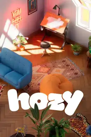Hozy Logo
