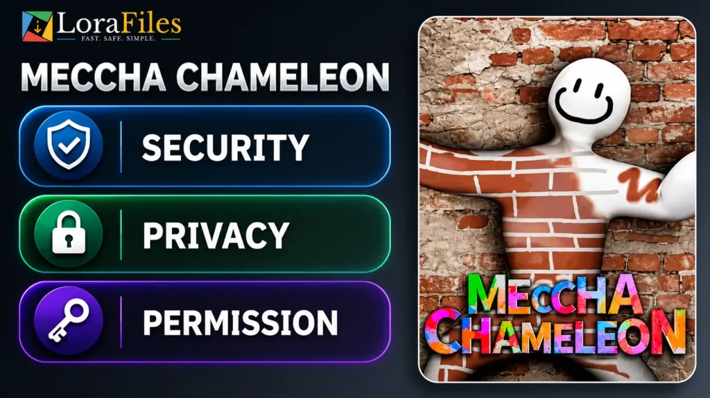 Meccha Chameleon Meccha Chameleon Screenshot No.2