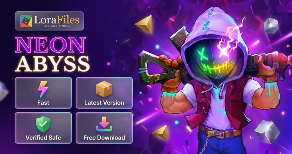 Neon Abyss Neon Abyss Image