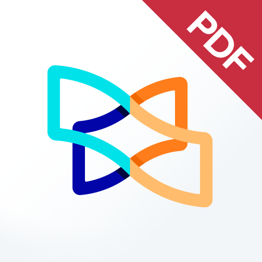 PDF Reader & Editor Xodo Logo