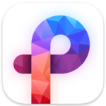 Pixea Plus Logo