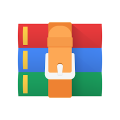RAR Logo