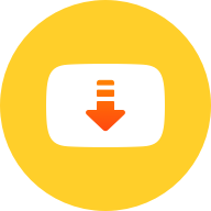SnapTube Logo