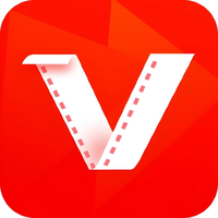 Vidmate Logo