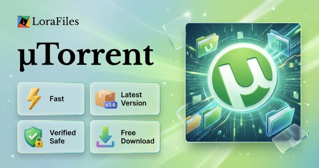 µTorrent Image