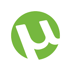 µTorrent Logo