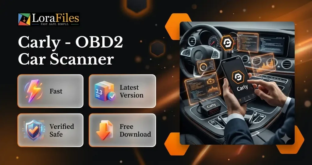 Carly - OBD2 Car Scanner Image