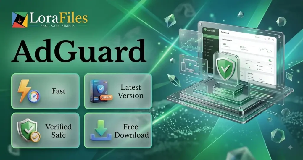 AdGuard: Content Blocker Adguard Image