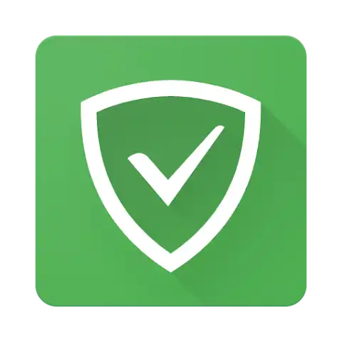 Adguard Logo