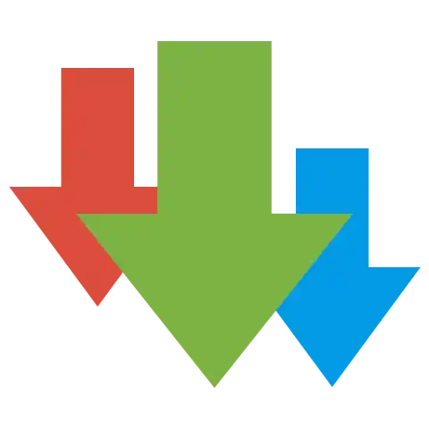 Advanced Download Manager Logo