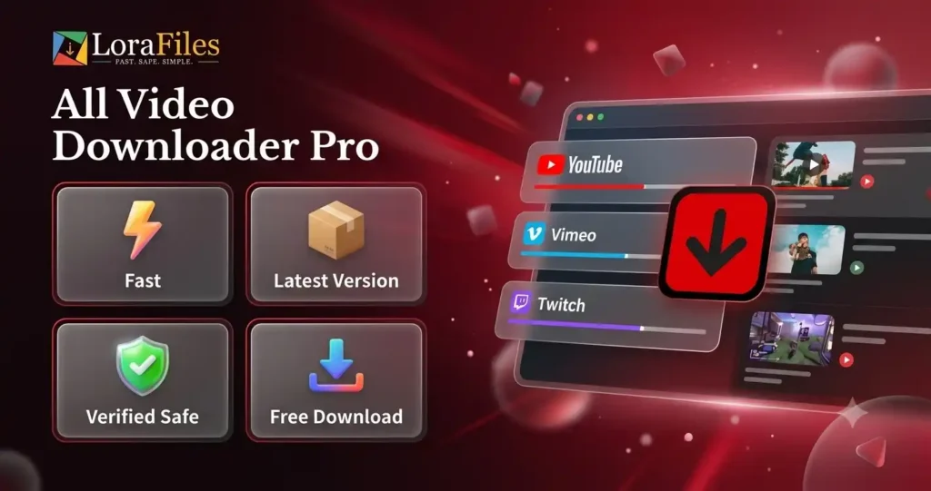 All Video Downloader Pro All Video Downloader Pro Image