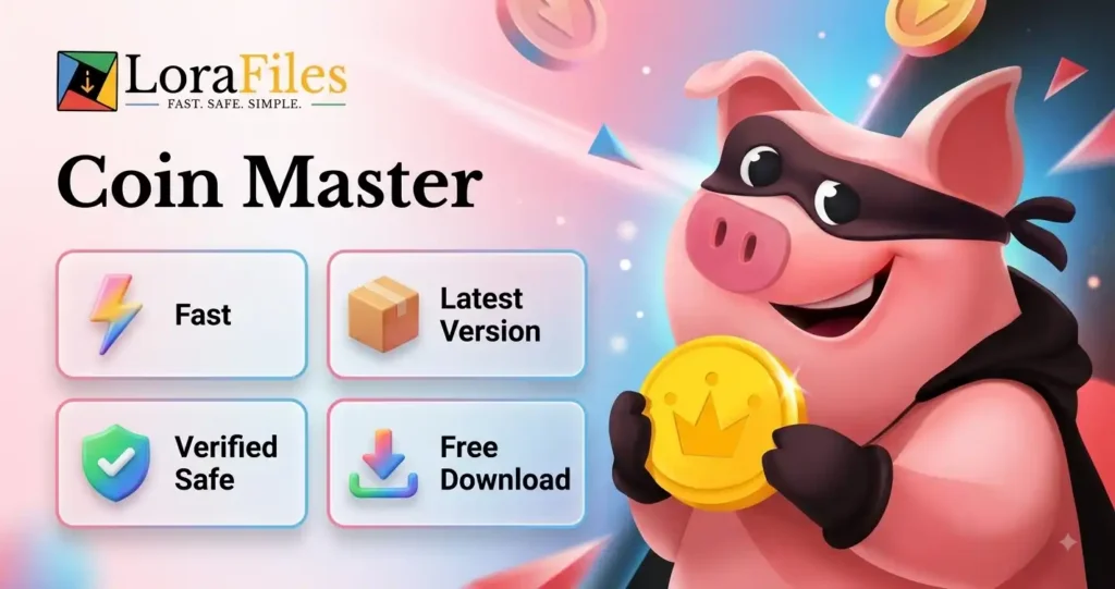 Coin Master Coin Master Image