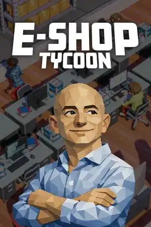 E-Shop Tycoon Logo