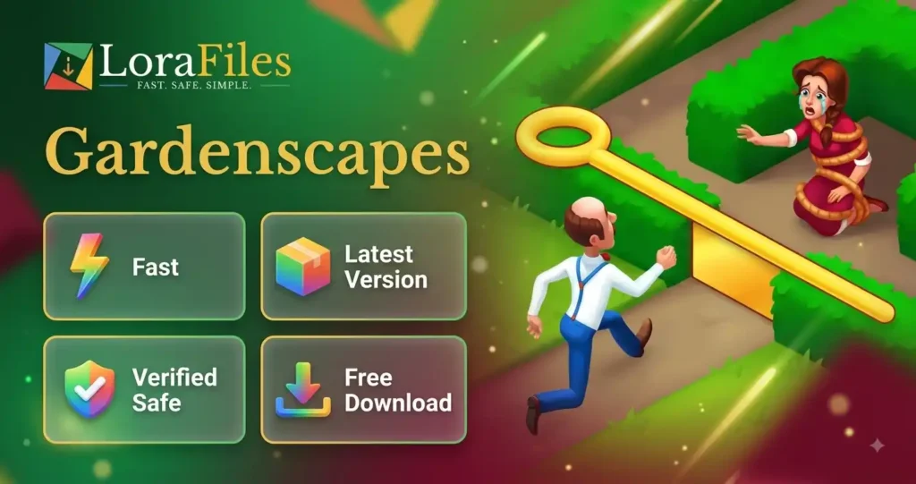 Gardenscapes Gardenscapes Image