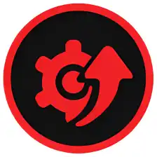IObit Driver Booster Pro Logo