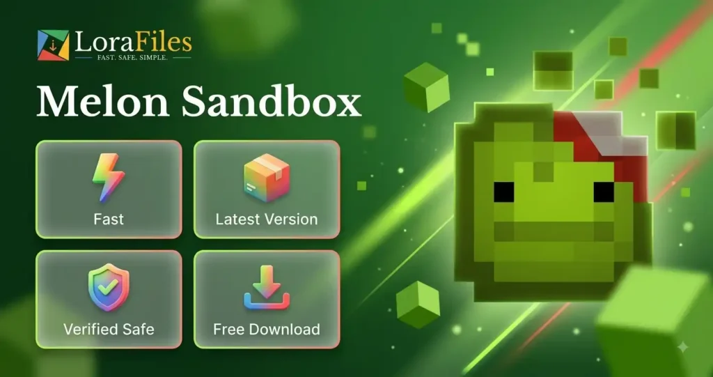 Melon Sandbox Image