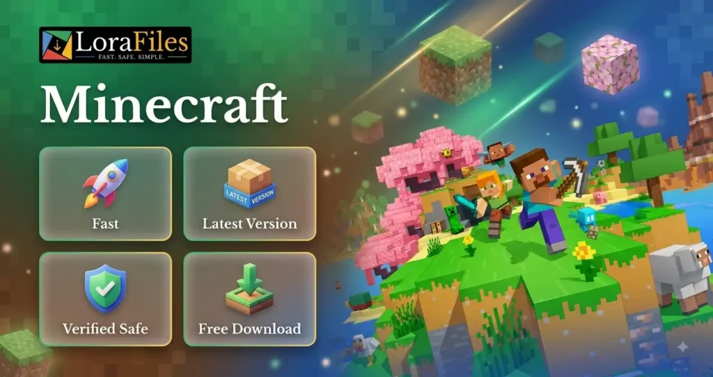 Minecraft Minecraft Image