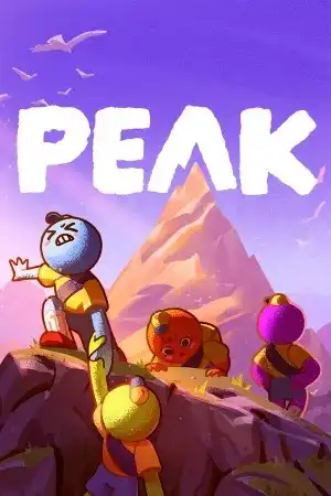 Peak Logo