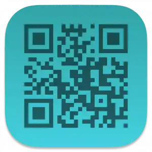 QR Code Creator Logo
