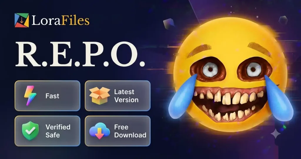 R.E.P.O R.E.P.O. Image