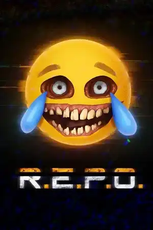 R.E.P.O. Logo