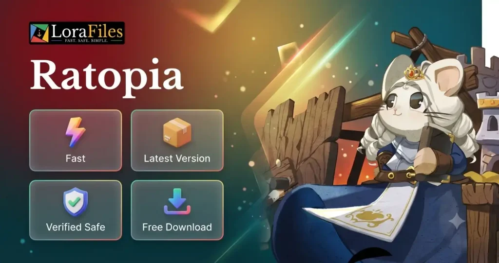 Ratopia Image