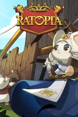 Ratopia Logo