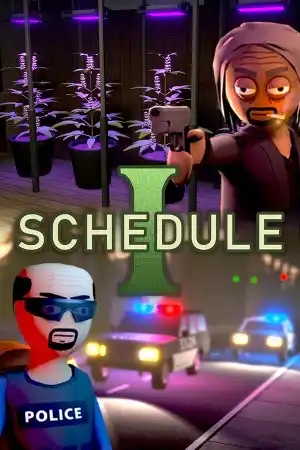 Schedule I Logo