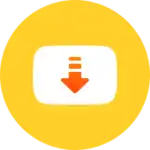 SnapTube Logo
