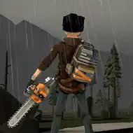 The Walking Zombie 2 Logo