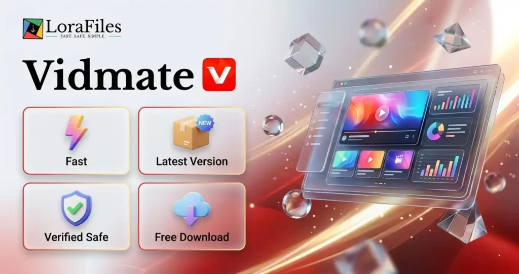Vidmate Image