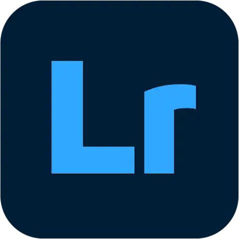 Lightroom Logo