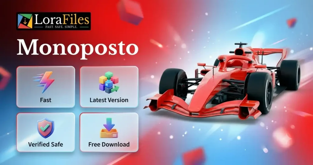 Monoposto Monoposto Image