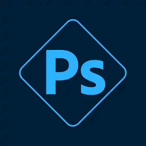 Photoshop Logo