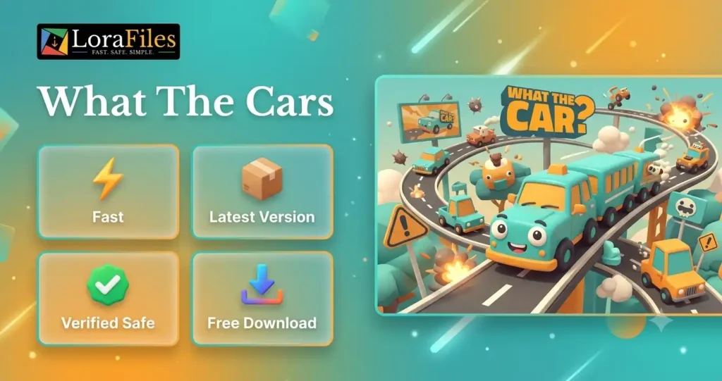 What The Car Image