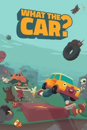What The Car Logo