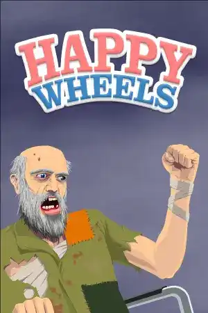Happy Wheels Logo