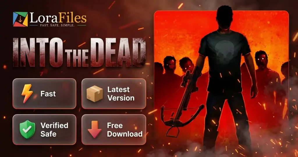 Into The Dead Into The Dead Image
