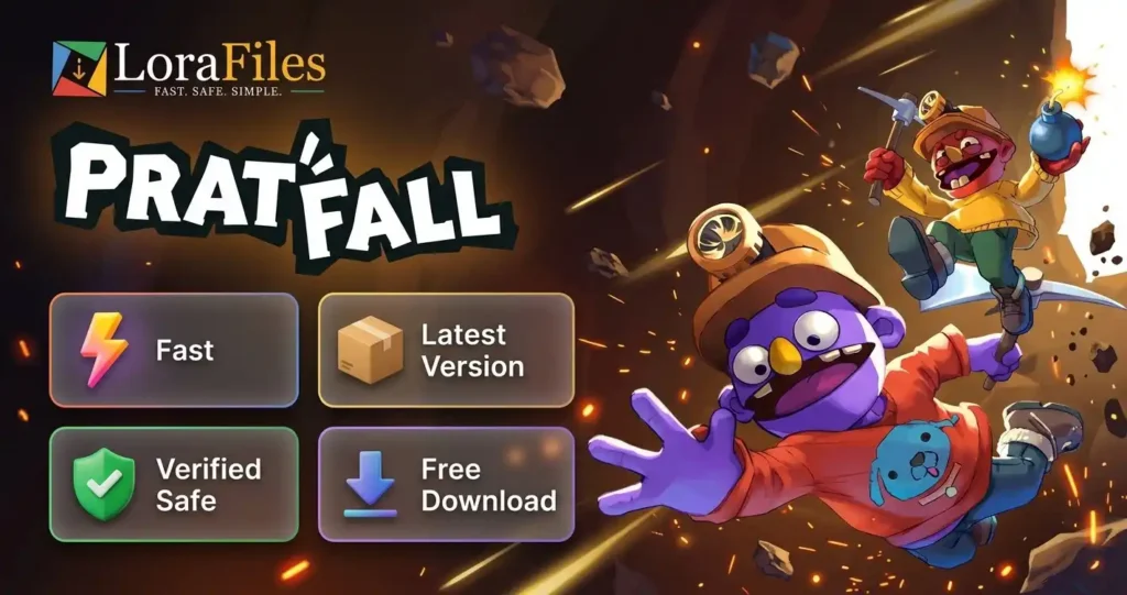 PratFall PratFall Image