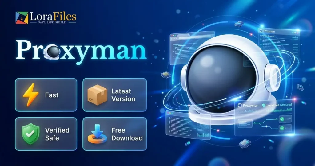 Proxyman Proxyman Image