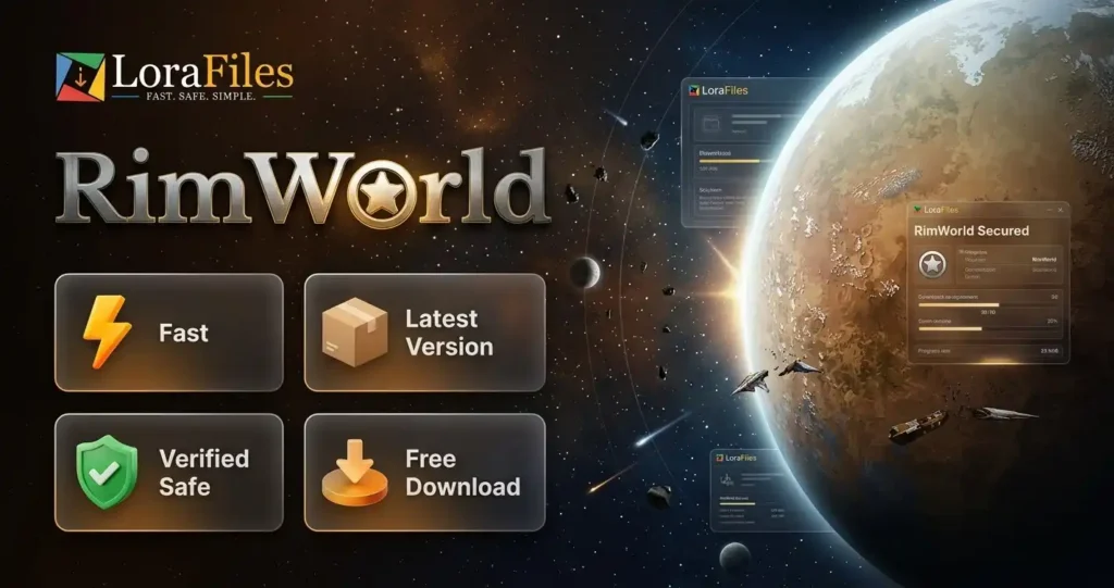 RimWorld RimWorld Image