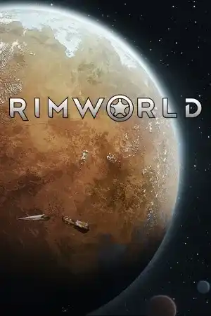 RimWorld Logo