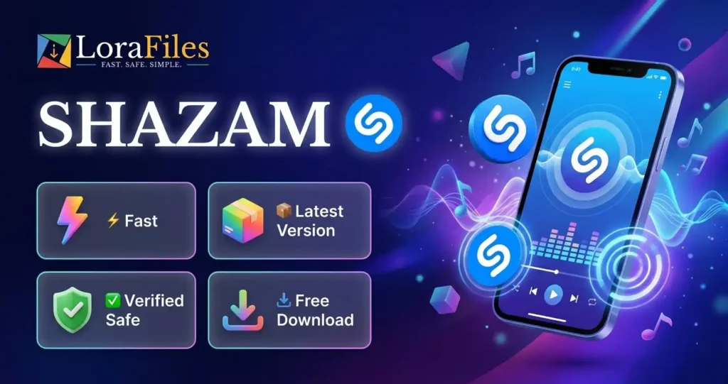 Shazam Shazam Image