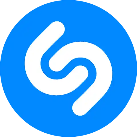 Shazam Logo
