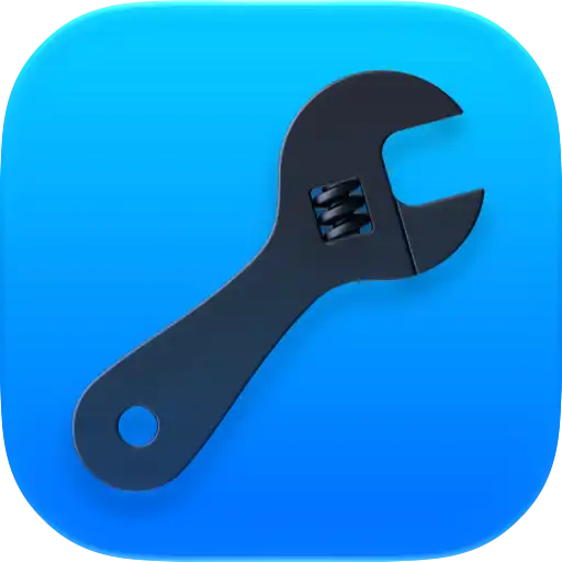 System Toolkit Logo